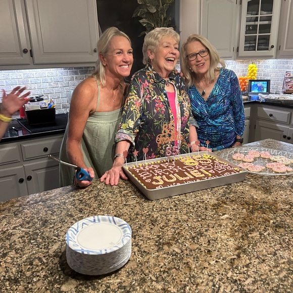 I just celebrated my 8th anniversary with Poshmark!! Am a Posh Ambassador II ! - Picture 7 of 16